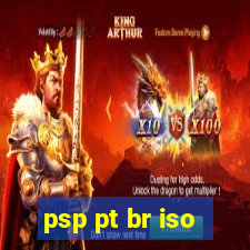 psp pt br iso